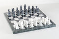 Chess board 15 inch Black and White