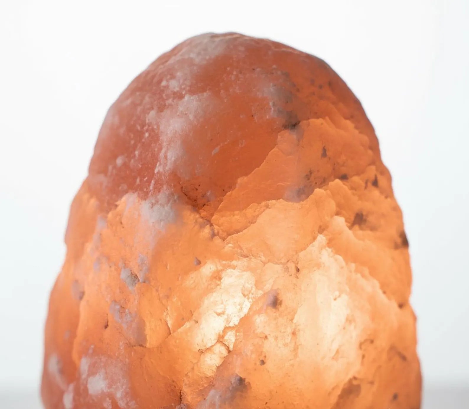 Natural Salt (2–3 kg) Himalayan Pink - Pure Salt - Natural Stone Decor Rock – 2–3